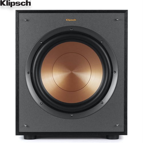Loa Klipsch R-610F 5.1 8